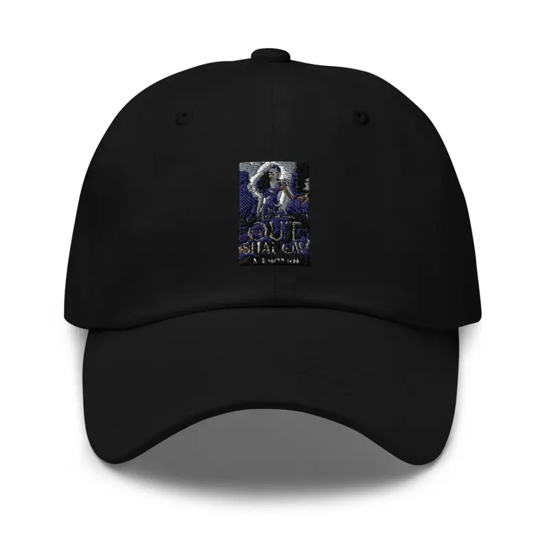 Out of The Shadow cover Hat