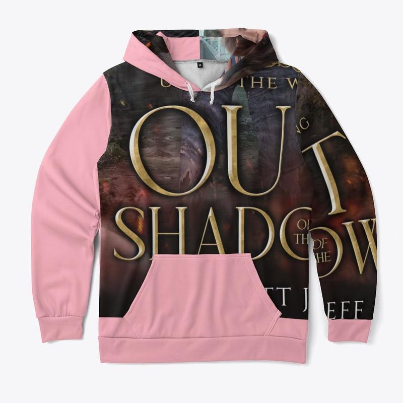 Out of The Shadow Cover